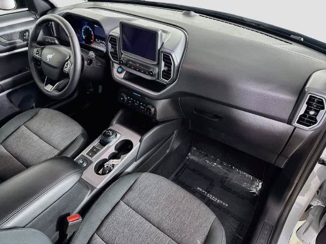 Certified 2024 Ford Bronco Sport Big Bend w/ Convenience Package AWD/4WD image 32