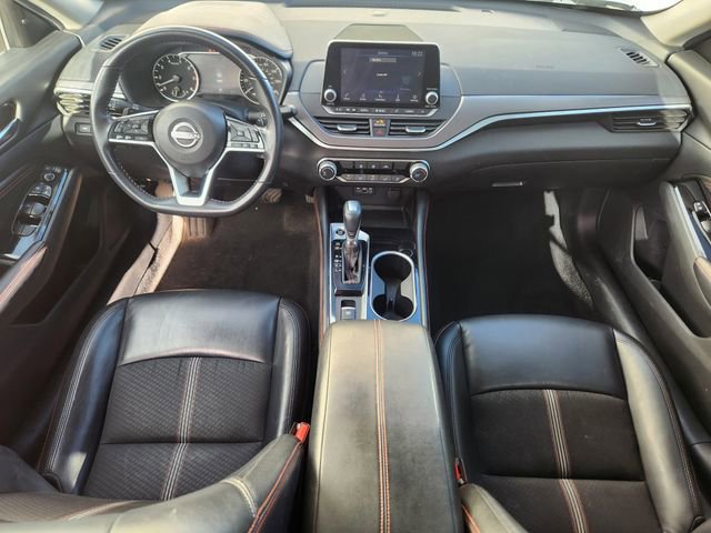 Used 2023 Nissan Altima 2.5 SR image 14
