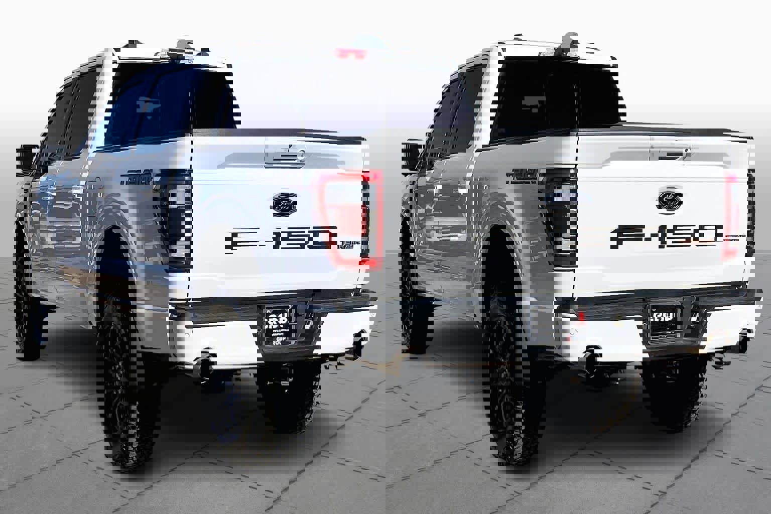 Certified 2022 Ford F150 Tremor w/ Equipment Group 402A High image 11