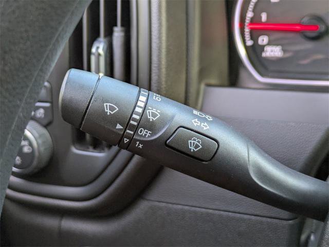 Used 2022 Chevrolet Silverado 2500 Custom w/ Custom Convenience Package image 27