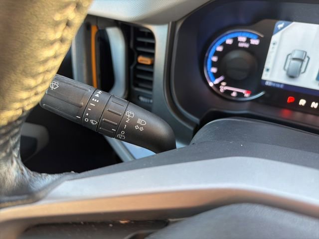 Certified 2023 Ford Bronco Badlands image 39