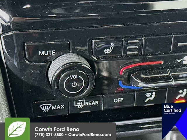 Used 2024 Jeep Grand Cherokee Altitude AWD/4WD image 24