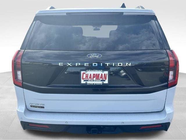 Certified 2025 Ford Expedition Active AWD/4WD image 6