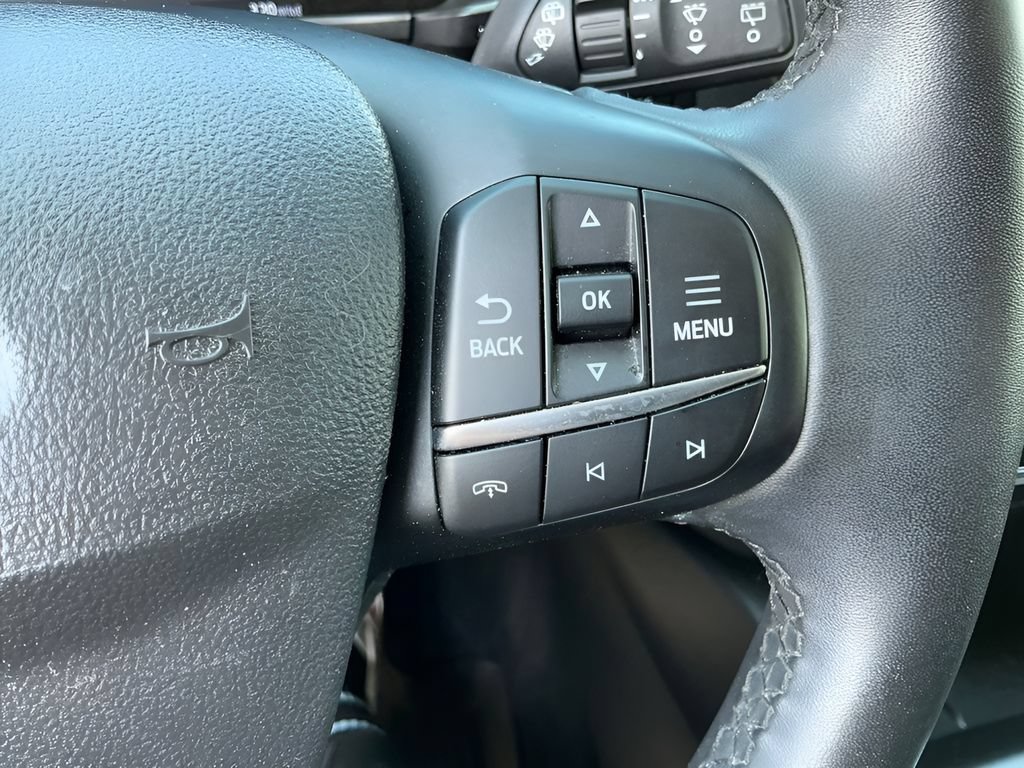 Certified 2024 Ford Escape Active FWD image 29