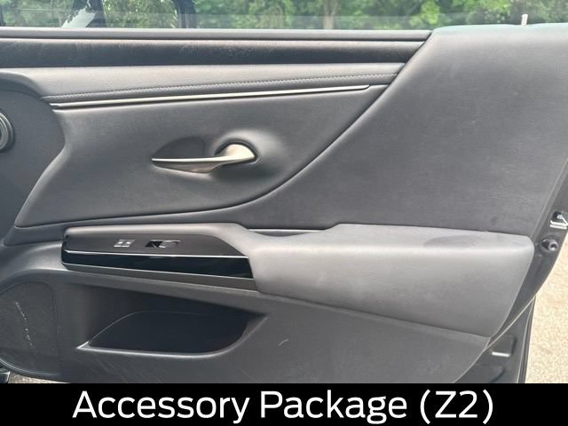Used 2023 Lexus ES 350 w/ Premium Package FWD image 15