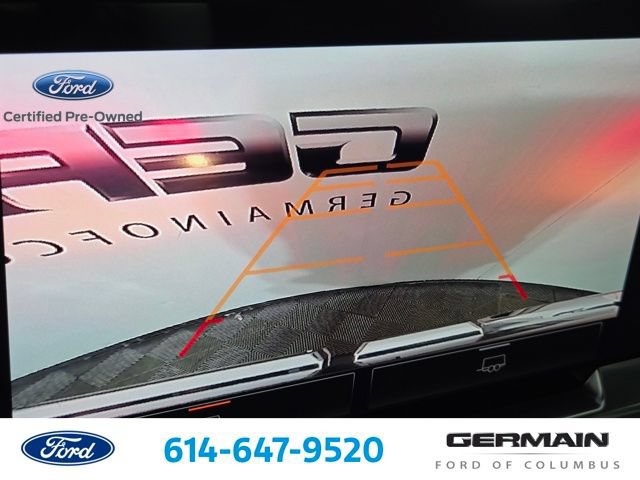 Used 2023 GMC Sierra 1500 Elevation AWD/4WD image 33
