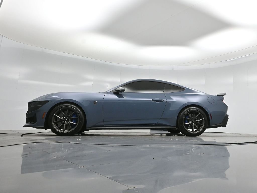 Certified 2024 Ford Mustang Dark Horse image 53