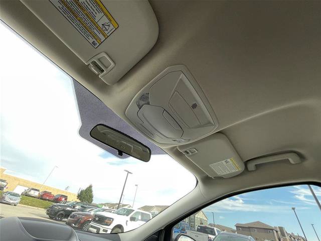 Certified 2019 Ford Escape SE AWD/4WD image 21