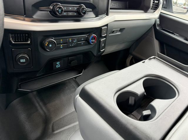 Certified 2022 Ford F150 XL w/ Equipment Group 101A High image 25