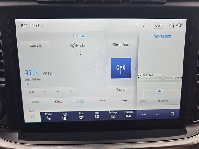 Certified 2023 Ford F150 Lariat w/ Equipment Group 502A High image 20