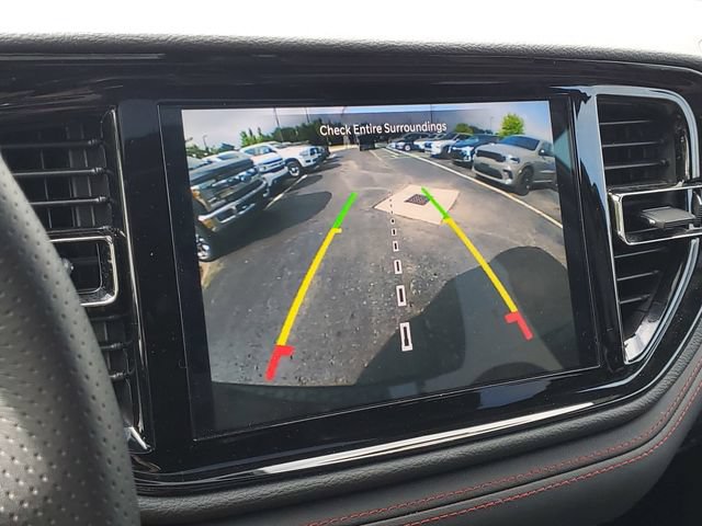 Used 2026 Dodge Durango GT AWD/4WD image 18