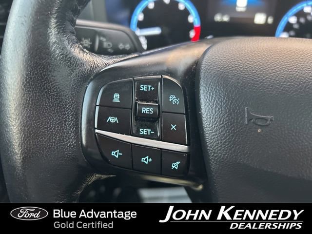 Certified 2022 Ford Bronco Sport Big Bend w/ Convenience Package image 21