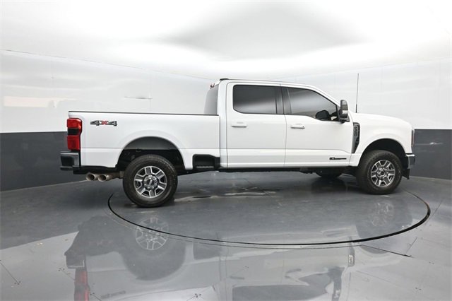 Certified 2025 Ford F350 Lariat image 8