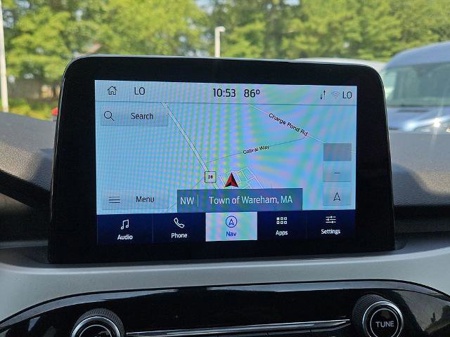 Certified 2022 Ford Escape SE w/ Convenience Package image 13