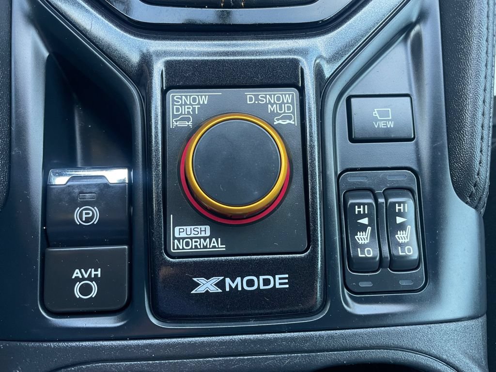 Used 2022 Subaru Forester Wilderness AWD/4WD image 40
