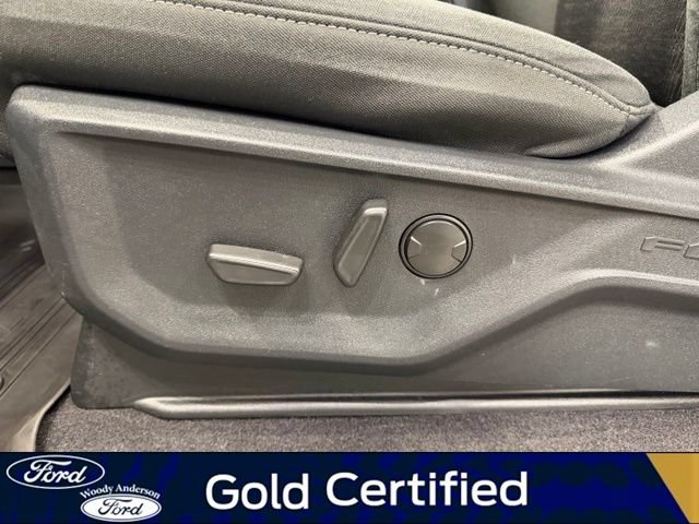 Certified 2023 Ford F150 XLT w/ Equipment Group 302A High AWD/4WD image 20