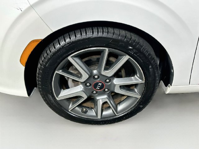 Used 2020 Kia Soul GT-Line Turbo FWD image 38