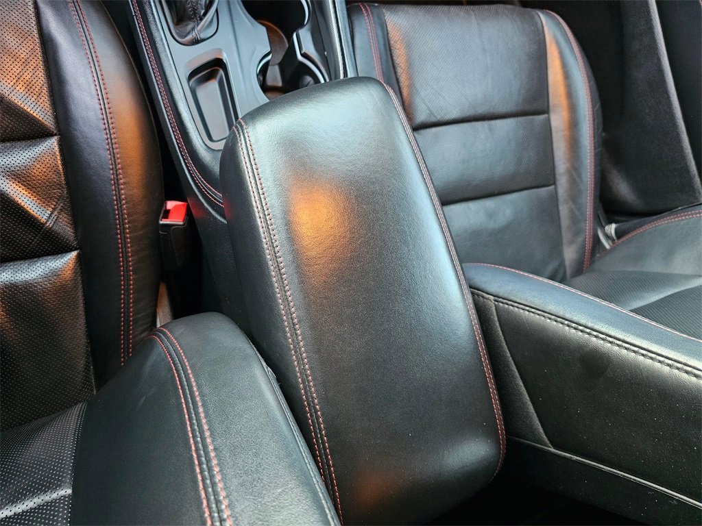 Used 2024 Dodge Durango GT image 24