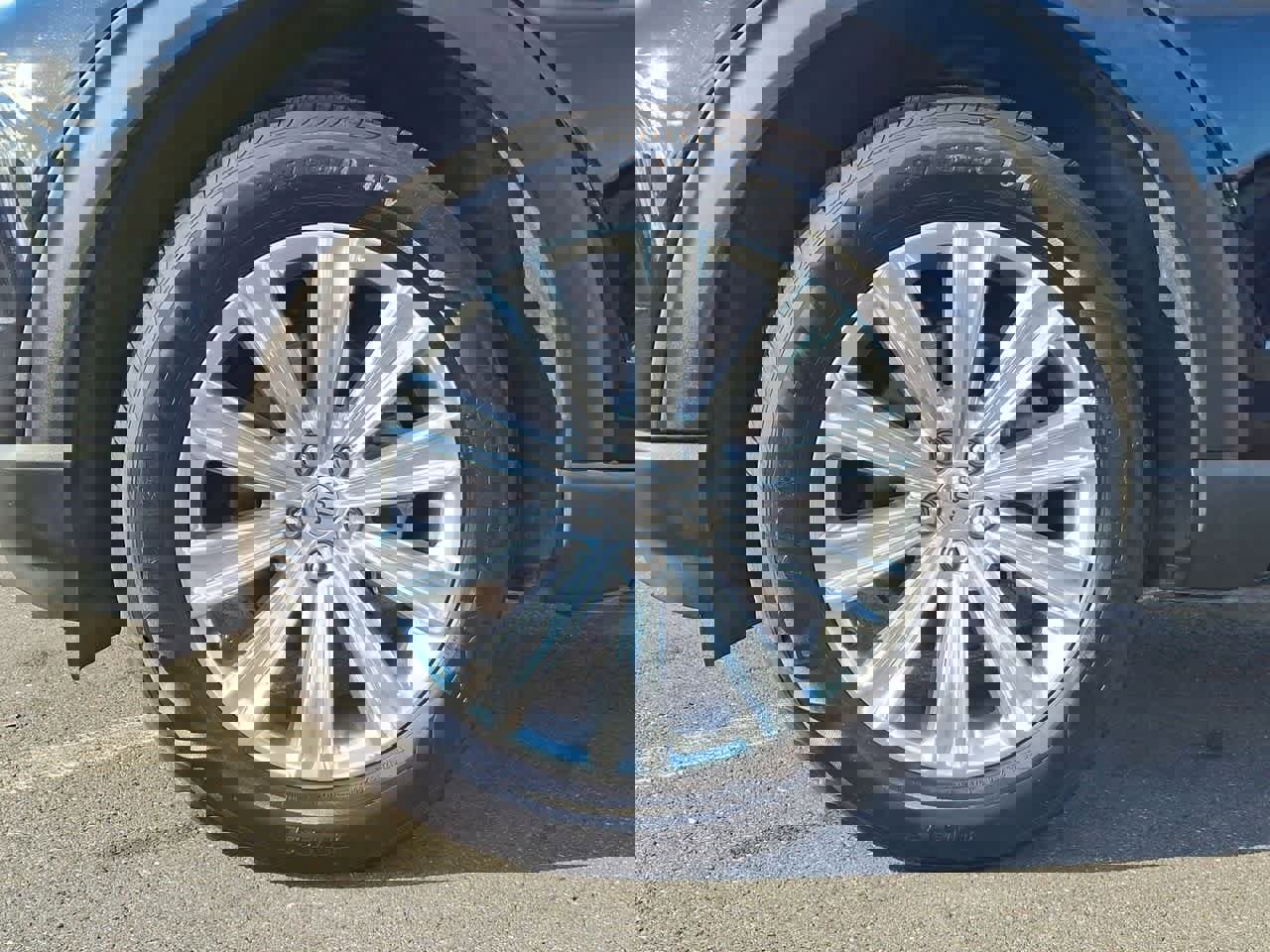 Certified 2021 Ford Explorer King Ranch w/ Premium Technology Package image 29