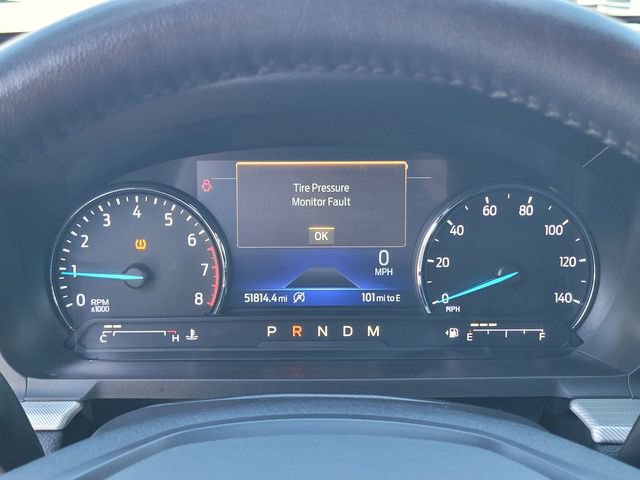 Certified 2020 Ford Explorer XLT AWD/4WD image 25