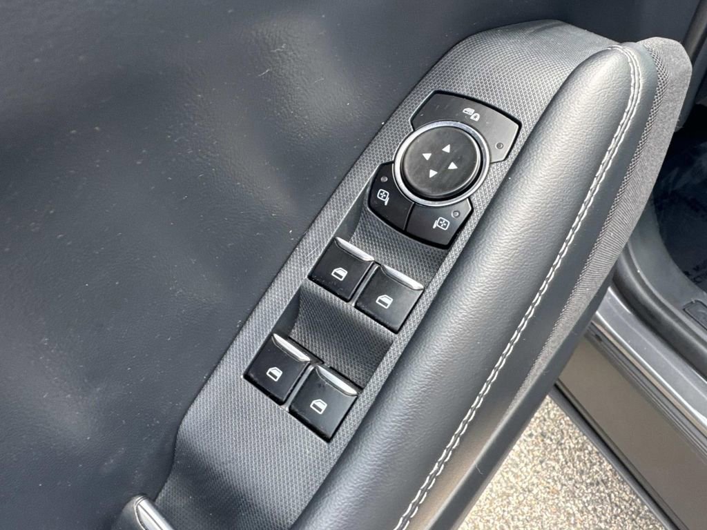 Certified 2023 Ford Mustang Mach-E Select image 20