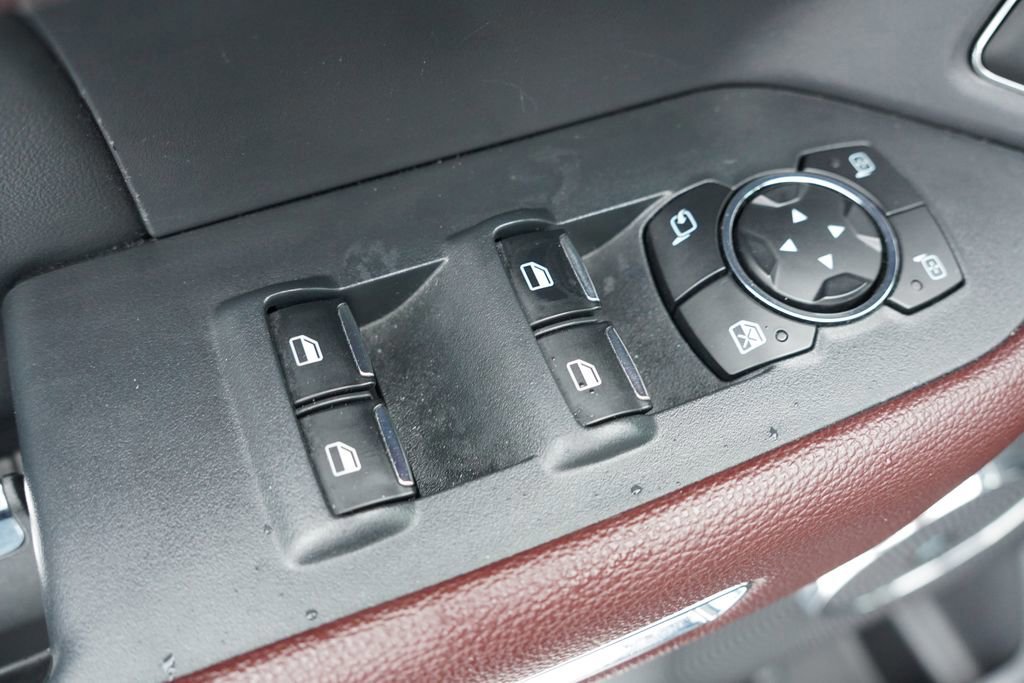 Certified 2024 Ford Expedition Limited image 28