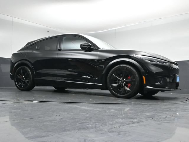 Certified 2025 Ford Mustang Mach-E GT AWD/4WD image 36
