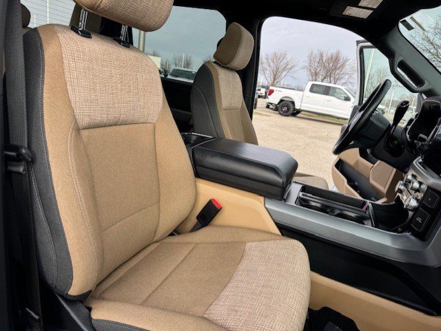 Certified 2023 Ford F150 XLT w/ Equipment Group 302A High image 31