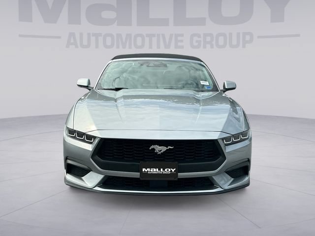 Certified 2024 Ford Mustang Premium RWD image 8