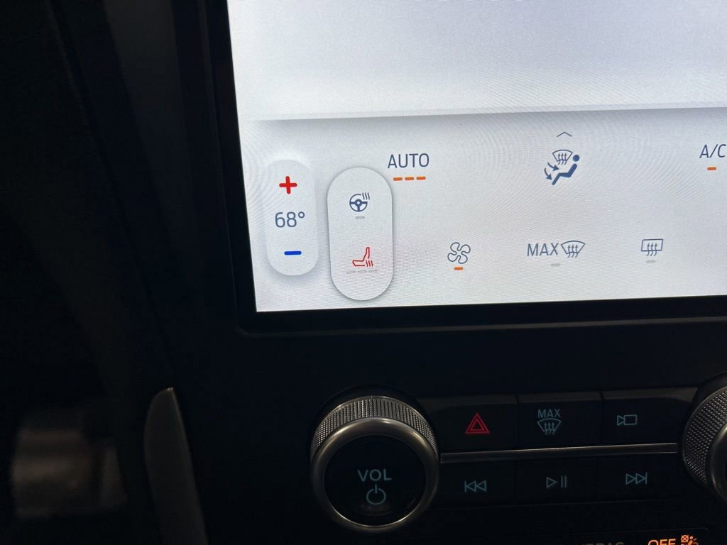 Certified 2024 Ford Edge SEL w/ Convenience Package image 23