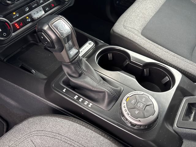 Certified 2025 Ford Bronco Big Bend AWD/4WD image 28