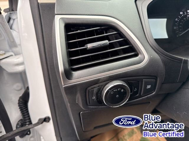 Certified 2024 Ford Edge SEL image 17