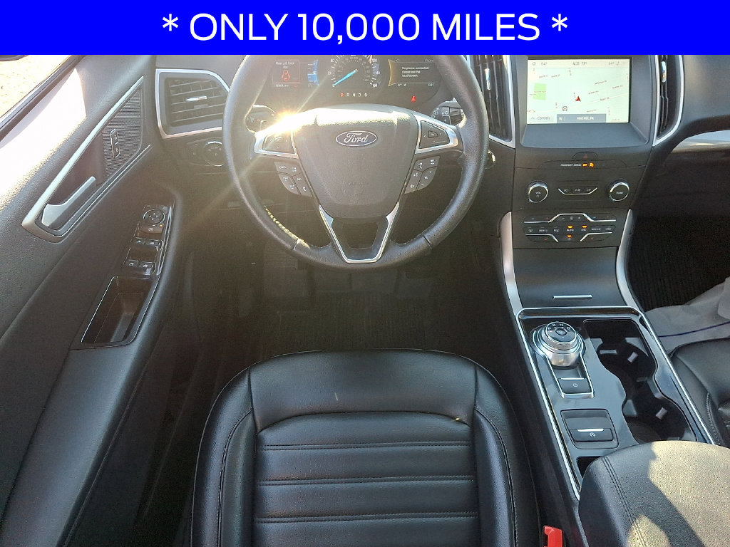 Certified 2020 Ford Edge SEL w/ Convenience Package AWD/4WD image 11