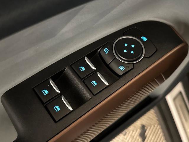 Certified 2022 Ford Maverick Lariat w/ Lariat Luxury Package image 16