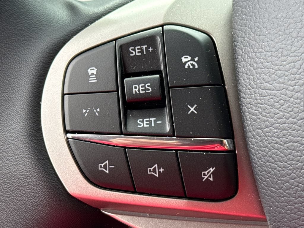 Certified 2026 Ford Explorer Active RWD image 26