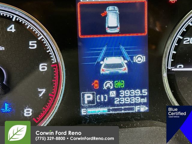 Used 2023 Subaru Forester Touring w/ Popular Package #2 image 16
