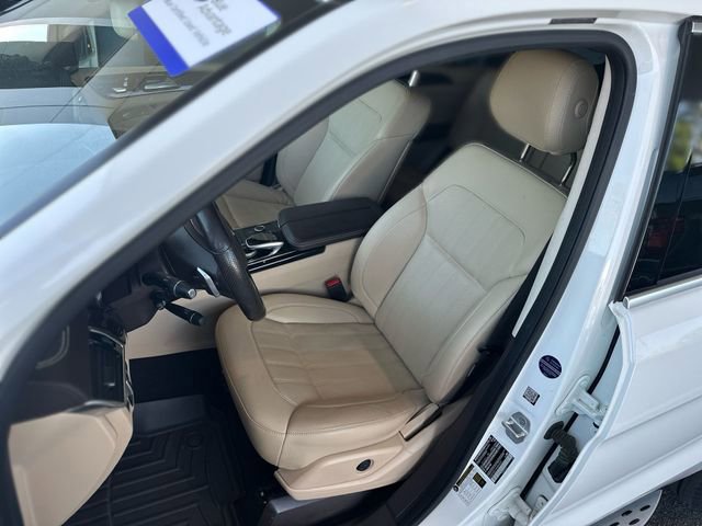 Used 2017 Mercedes-Benz GLS 450 4MATIC image 12