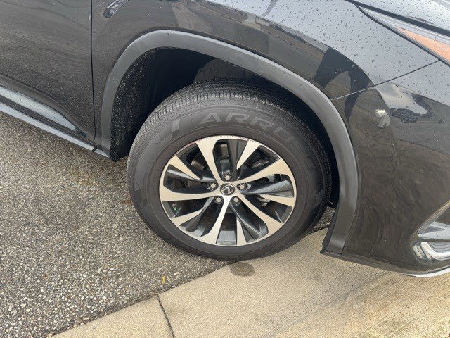 Used 2022 Lexus RX 350 AWD w/ 3500 lbs Tow Prep Package image 36