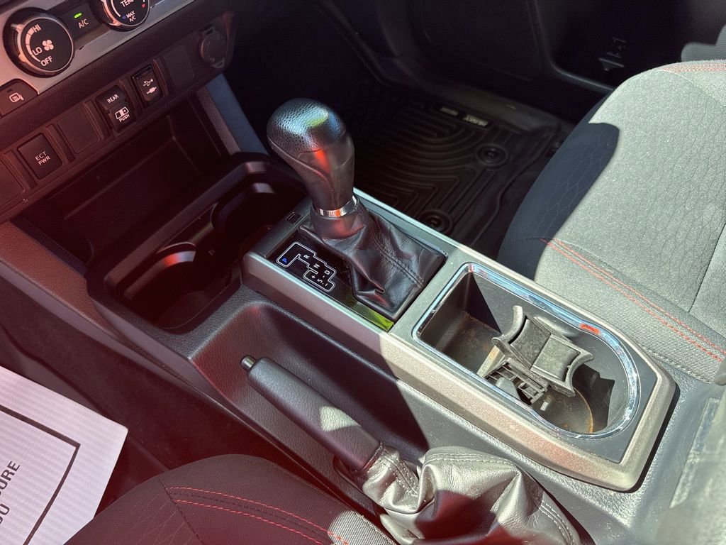 Used 2019 Toyota Tacoma SR5 image 21