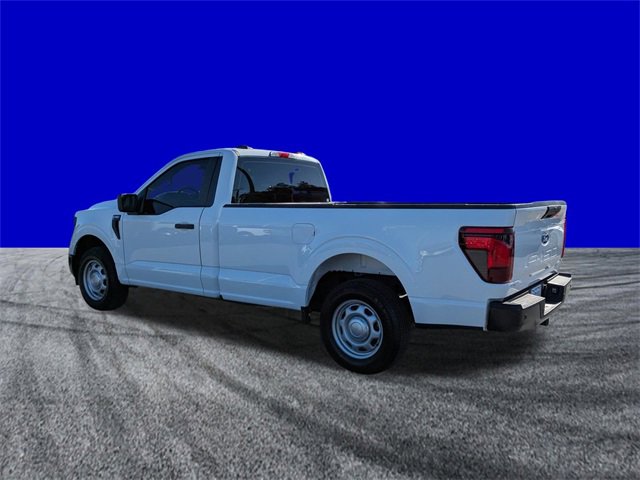 Certified 2024 Ford F150 XL image 6
