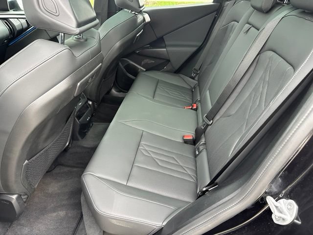 Used 2025 BMW X3 xDrive30i AWD/4WD image 13