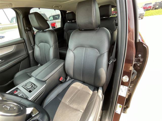 Used 2024 MAZDA CX-90 3.3 Turbo w/ Premium Package AWD/4WD image 18
