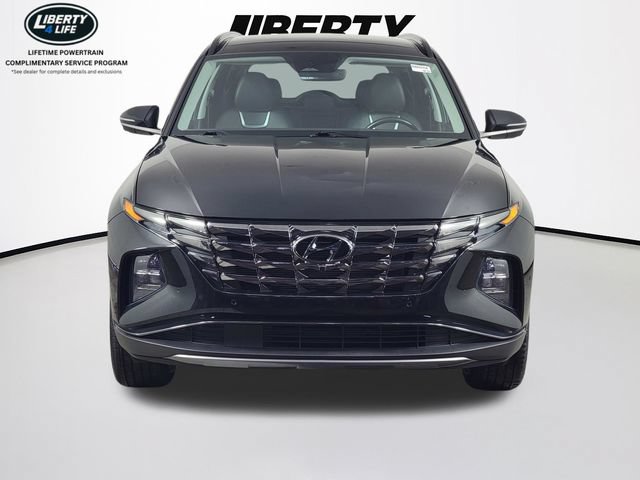 Used 2024 Hyundai Tucson Limited AWD/4WD image 9