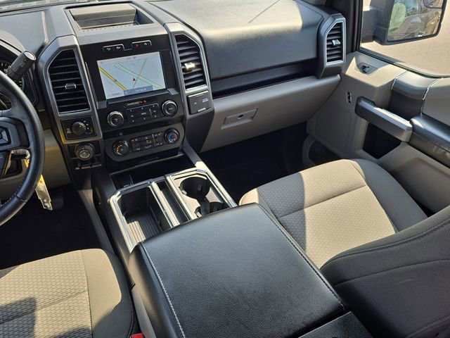 Certified 2020 Ford F150 XLT w/ Equipment Group 302A Luxury image 30