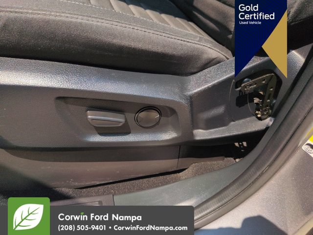 Certified 2021 Ford Ranger XLT w/ Equipment Group 302A High AWD/4WD image 14