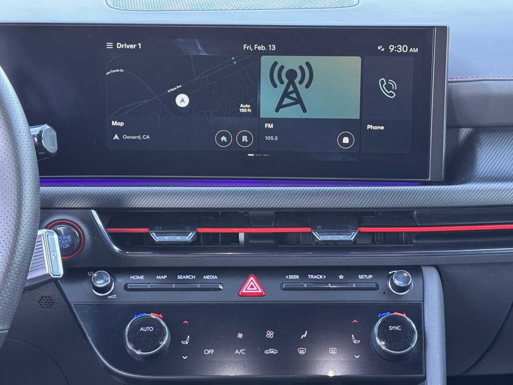 Used 2024 Hyundai Sonata N Line image 26