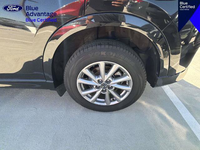 Used 2025 MAZDA CX-5 AWD 2.5 S w/ Preferred Package image 16