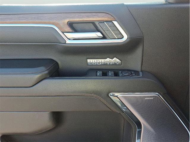 Used 2023 Chevrolet Silverado 1500 High Country w/ Technology Package image 13
