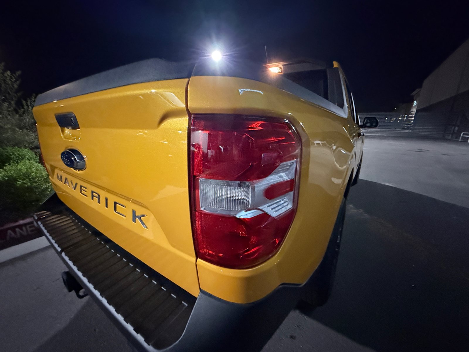 Certified 2023 Ford Maverick XLT FWD image 27