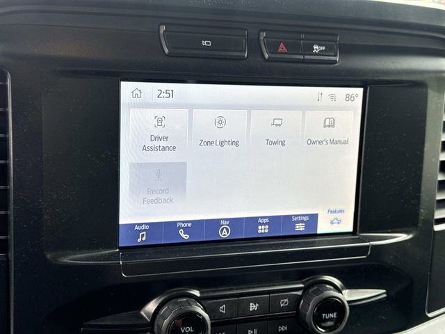 Certified 2023 Ford F150 XL w/ STX Appearance Package RWD image 13